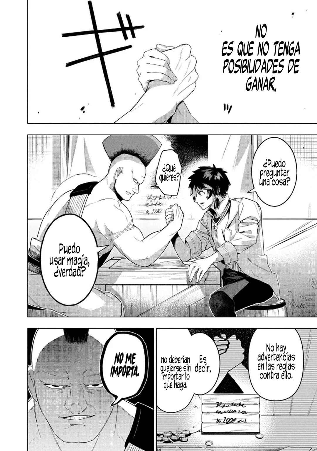 Kyuutei Kagishi, [Lock] to [Release] no Nouryoku o Kakushiteitara Tsuihou Sareru: Fuuin Shiteita Maou ga Abaredashita mitai dakedo, S-Rank Boukensha to Dungeon Seiha Suru node Mou Osoi desu Chapter 1 - Page 28