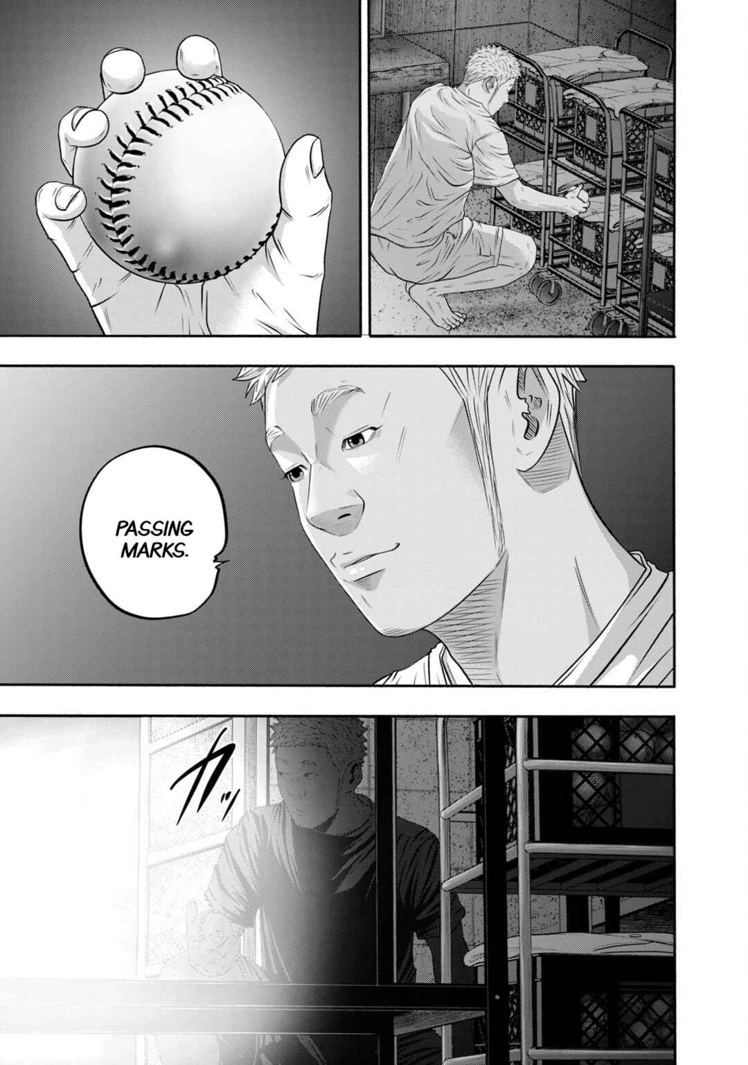 Battle Studies Chapter 398 - Page 13
