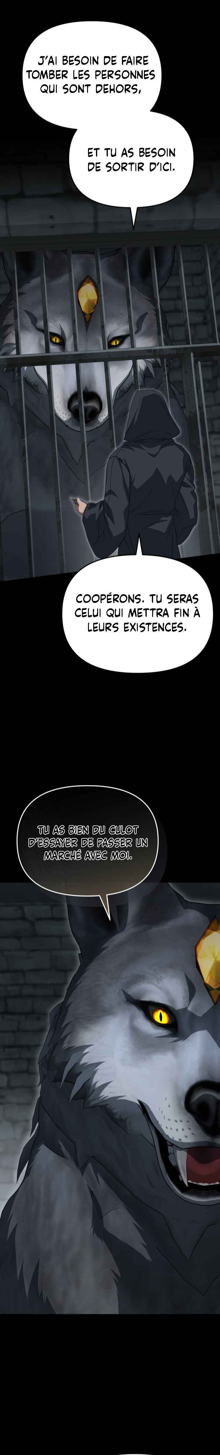 Mawang-ui Ai-ro Saranamneun Beop Chapter 75 - Page 15