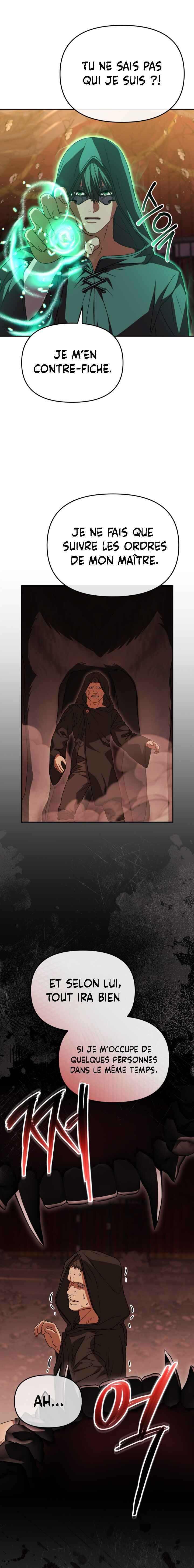 Mawang-ui Ai-ro Saranamneun Beop Chapter 75 - Page 18