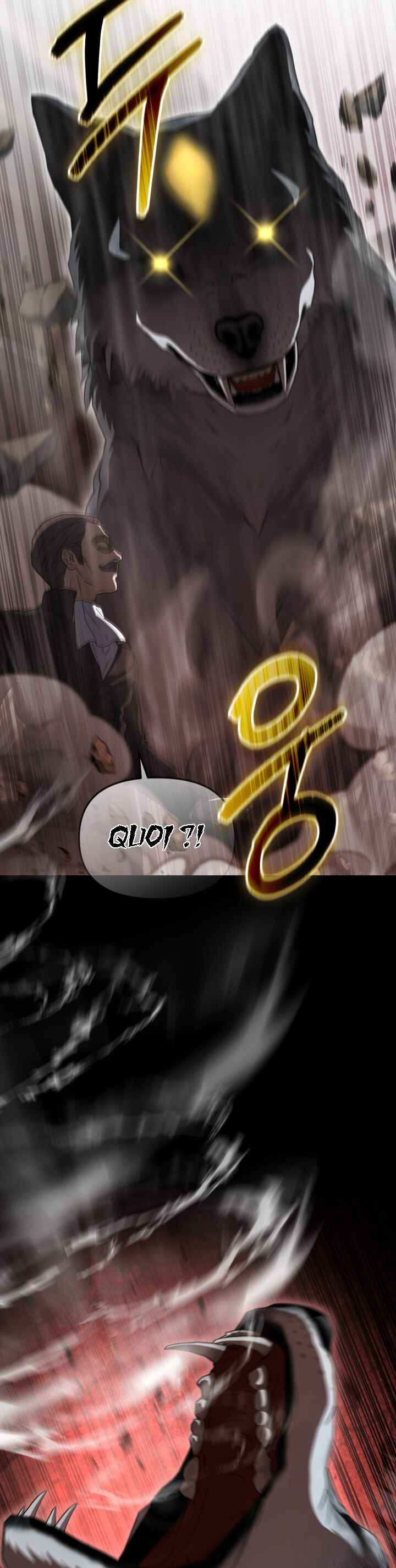 Mawang-ui Ai-ro Saranamneun Beop Chapter 75 - Page 6