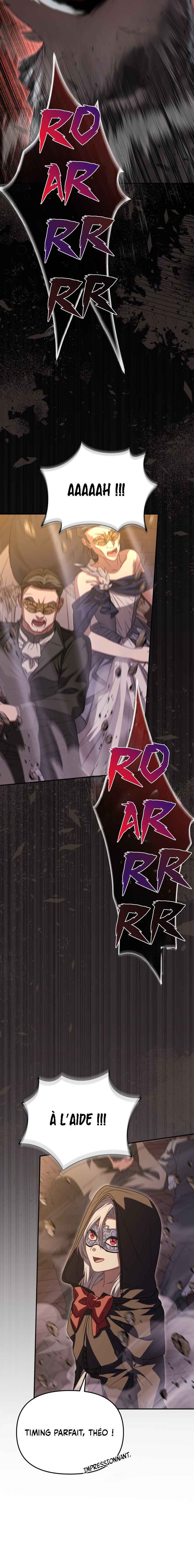 Mawang-ui Ai-ro Saranamneun Beop Chapter 75 - Page 7