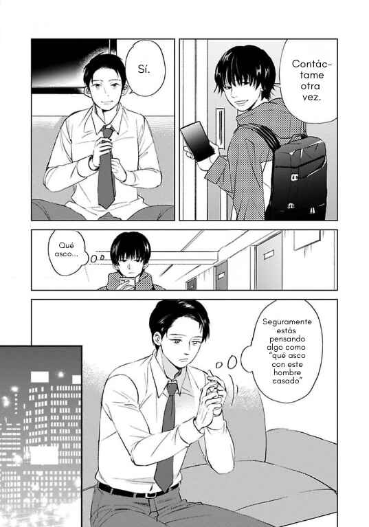 Kareshi ga Hoshikatta Chapter 1 - Page 10