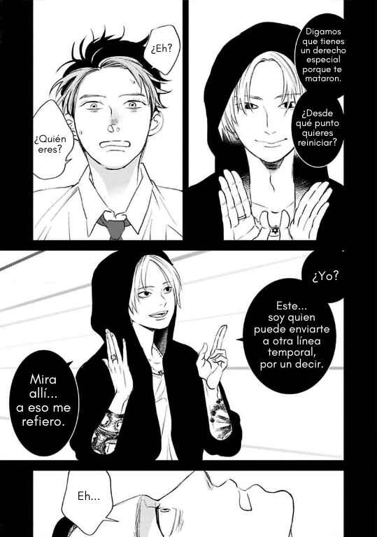 Kareshi ga Hoshikatta Chapter 1 - Page 20