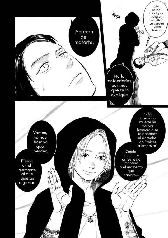 Kareshi ga Hoshikatta Chapter 1 - Page 21