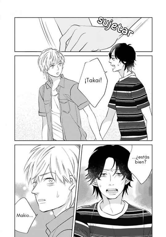 Kareshi ga Hoshikatta Chapter 1 - Page 40