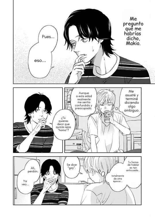 Kareshi ga Hoshikatta Chapter 1 - Page 45