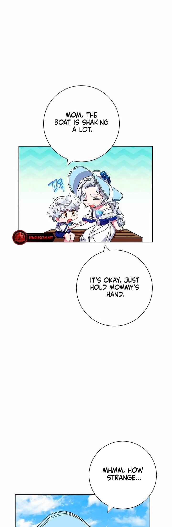 I Became the Mother of the Evil Male Lead Chapter 22 - Page 12