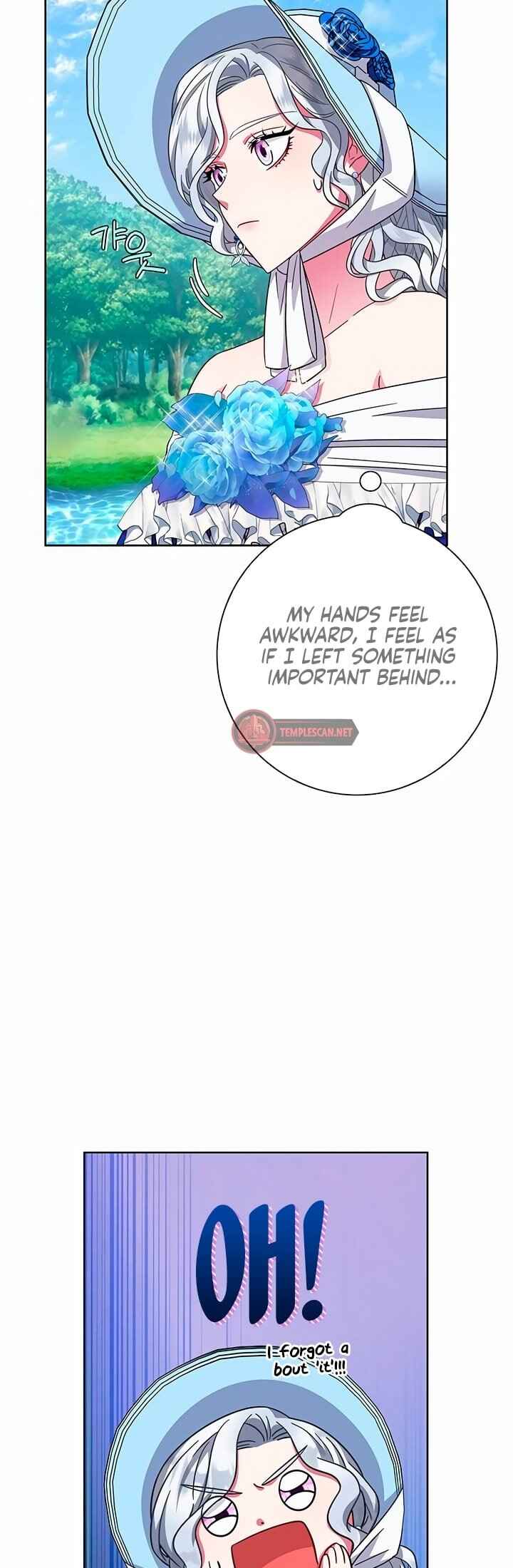 I Became the Mother of the Evil Male Lead Chapter 22 - Page 13