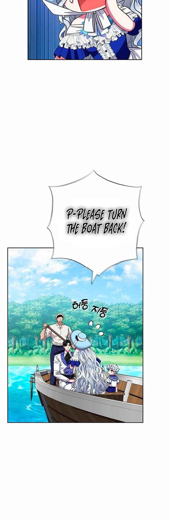 I Became the Mother of the Evil Male Lead Chapter 22 - Page 14