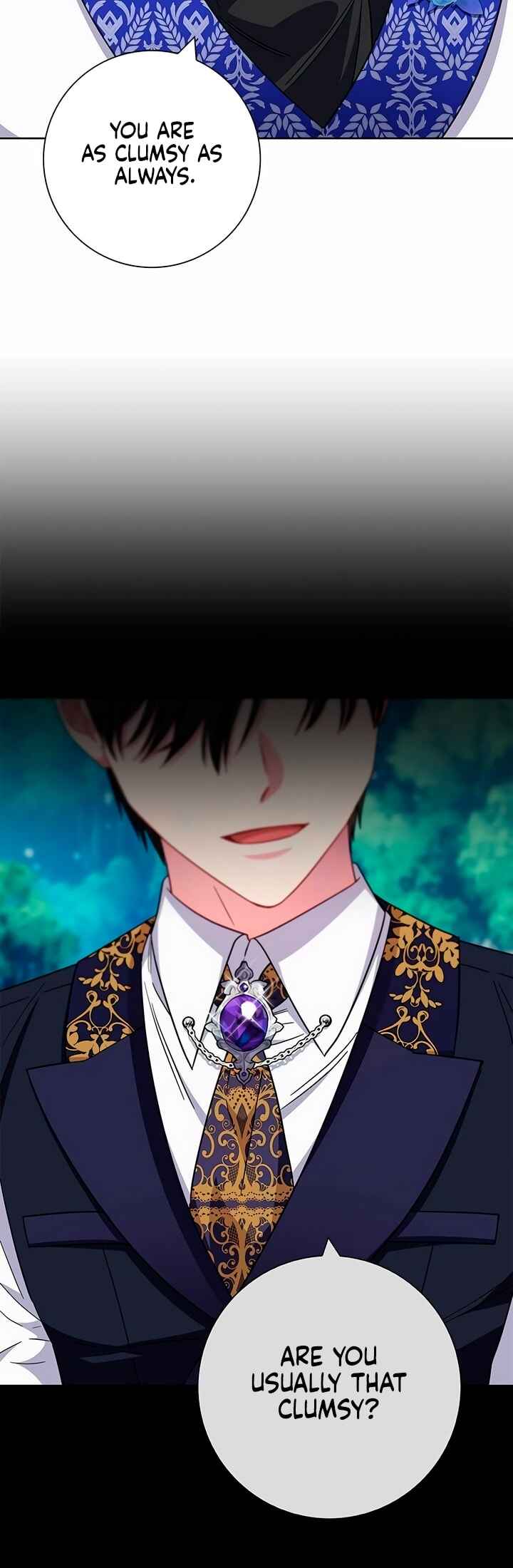 I Became the Mother of the Evil Male Lead Chapter 22 - Page 20