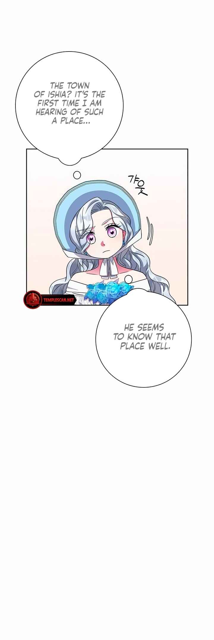 I Became the Mother of the Evil Male Lead Chapter 22 - Page 25