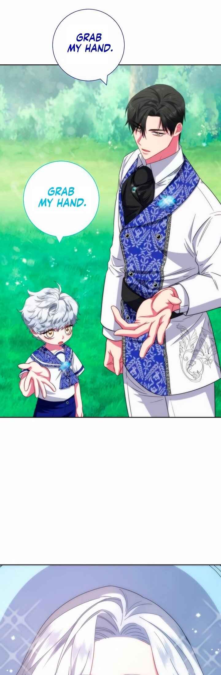 I Became the Mother of the Evil Male Lead Chapter 22 - Page 29