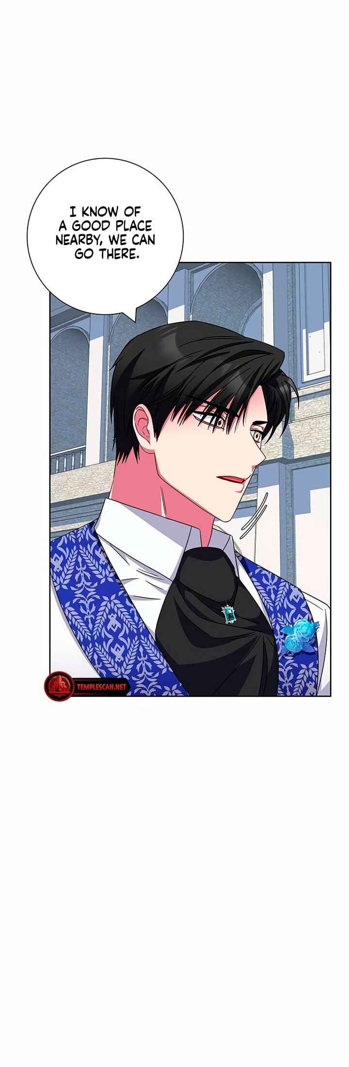 I Became the Mother of the Evil Male Lead Chapter 22 - Page 33