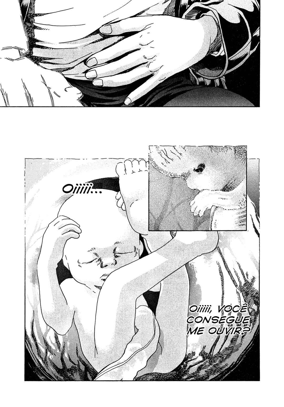 Kiichi VS Chapter 37 - Page 11