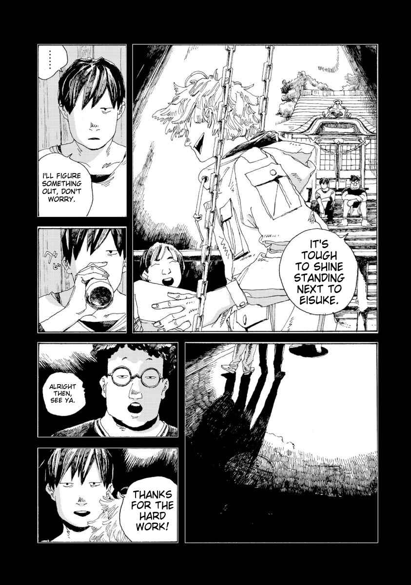 Denpa Seinen Chapter 37 - Page 14