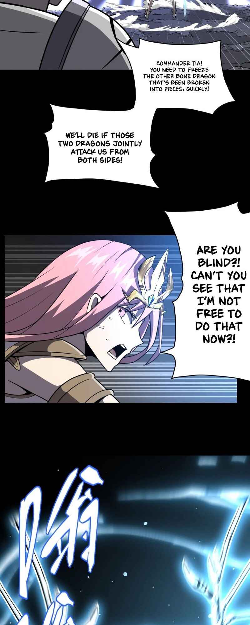 A Comic Artist’s Survival Guide Chapter 17 - Page 11