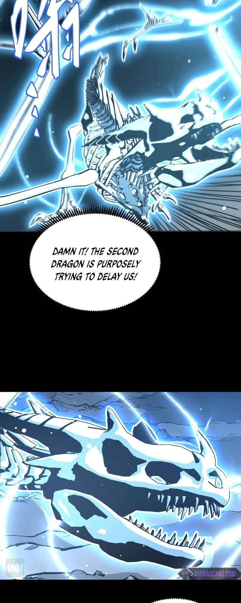 A Comic Artist’s Survival Guide Chapter 17 - Page 12