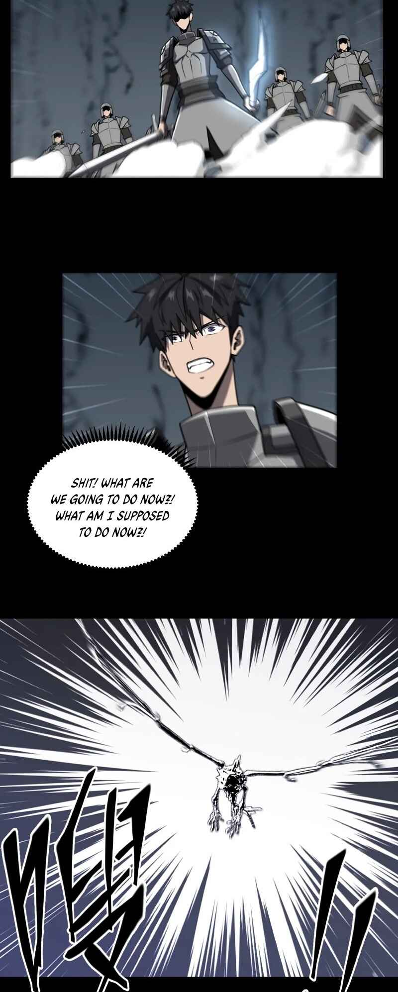 A Comic Artist’s Survival Guide Chapter 17 - Page 15