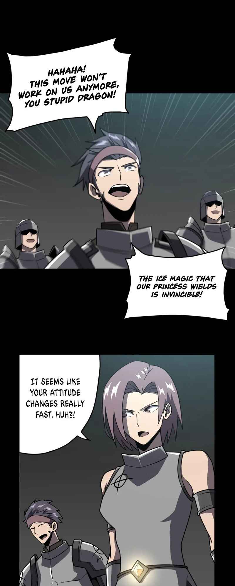 A Comic Artist’s Survival Guide Chapter 17 - Page 7