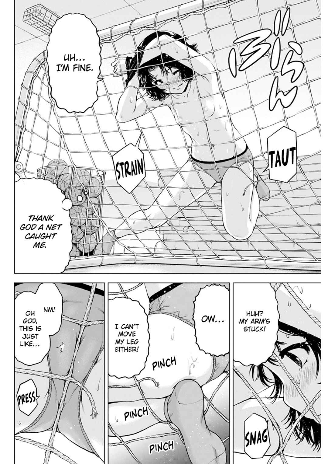Ore wa Lolicon ja Nai! Chapter 41 - Page 15