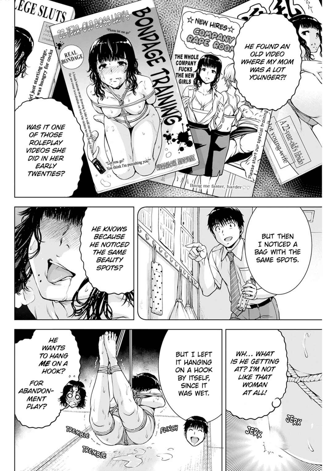 Ore wa Lolicon ja Nai! Chapter 41 - Page 19