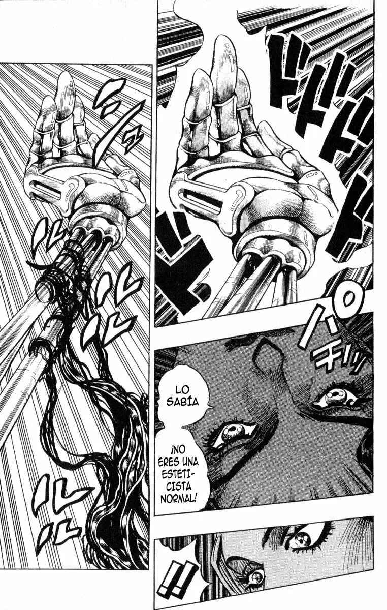 JoJo no Kimyou na Bouken: Part 4 - Diamond wa Kudakenai Chapter 85 - Page 11