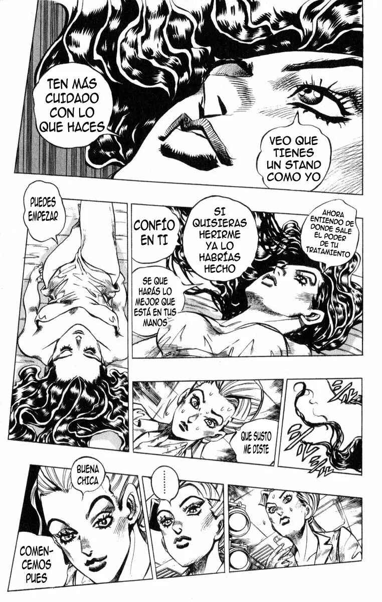 JoJo no Kimyou na Bouken: Part 4 - Diamond wa Kudakenai Chapter 85 - Page 13
