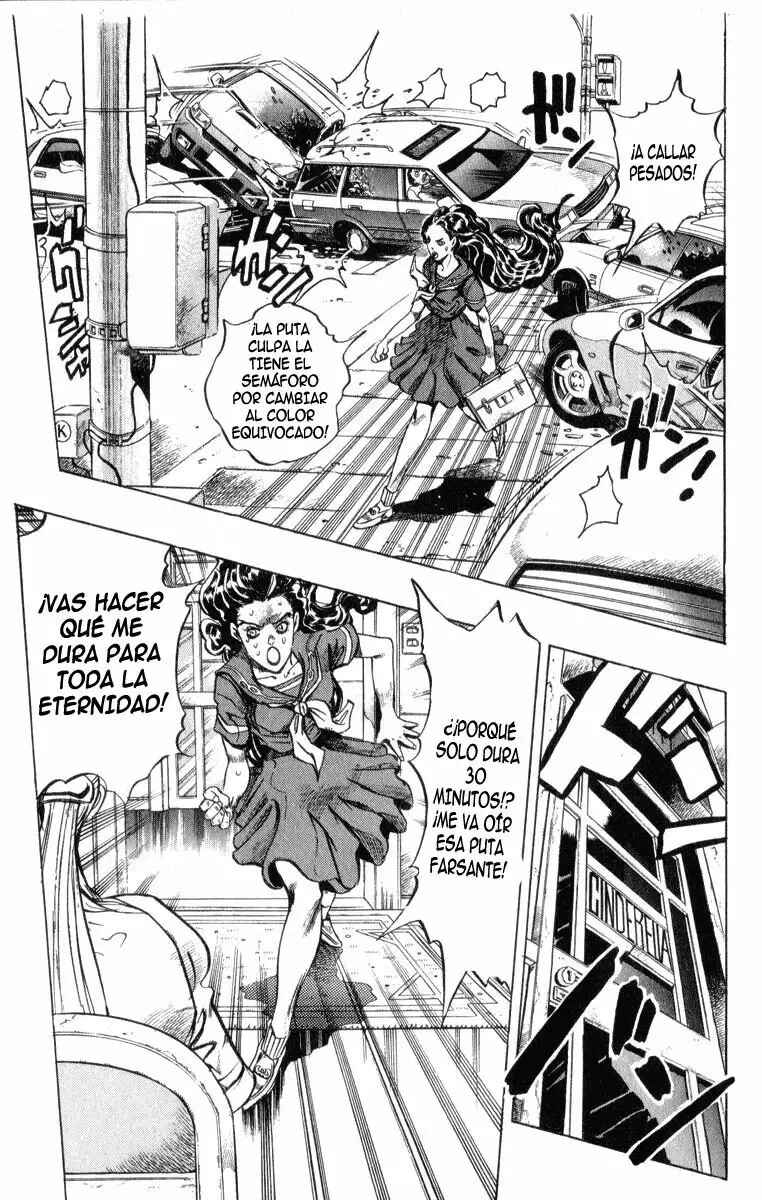 JoJo no Kimyou na Bouken: Part 4 - Diamond wa Kudakenai Chapter 85 - Page 3