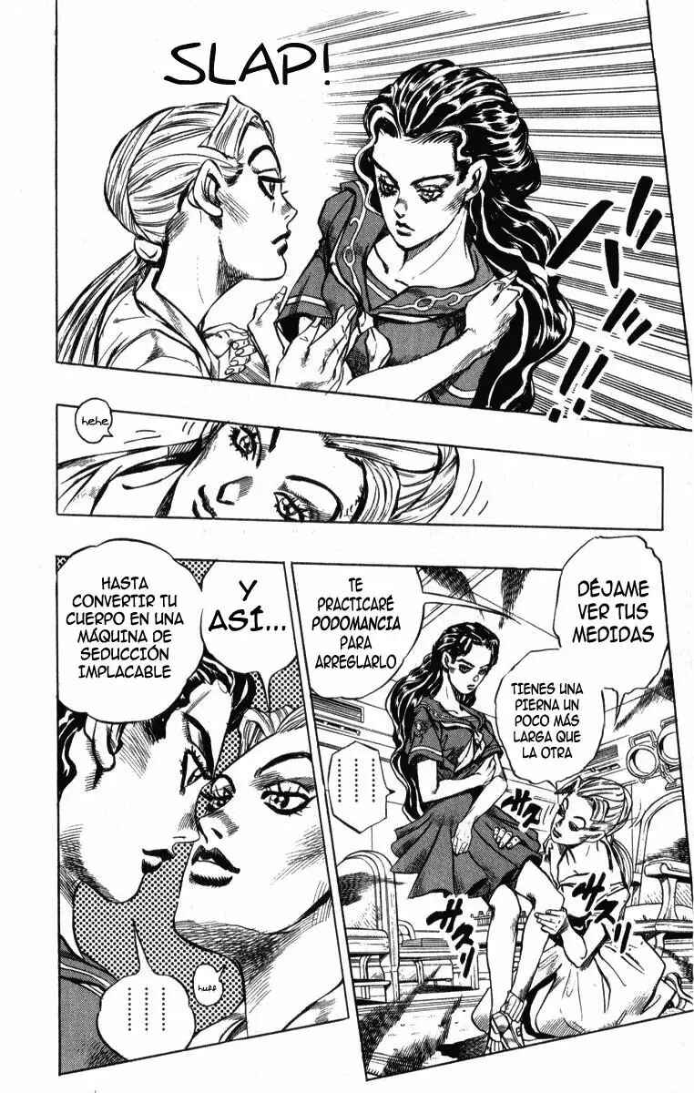 JoJo no Kimyou na Bouken: Part 4 - Diamond wa Kudakenai Chapter 85 - Page 8