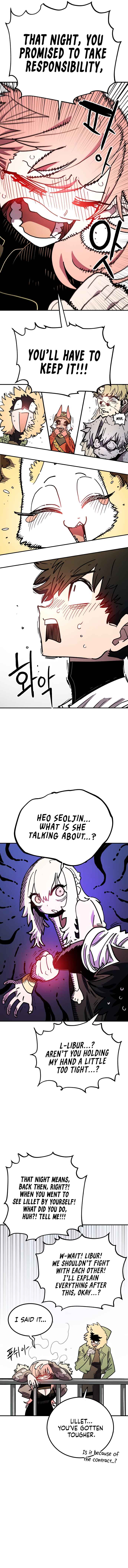 Player Chapter 239 - Page 5