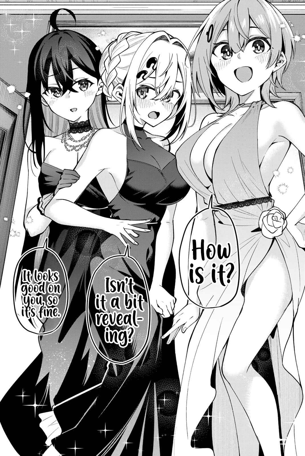 Isshou Watashi no Joshu de ite! Chapter 17 - Page 11