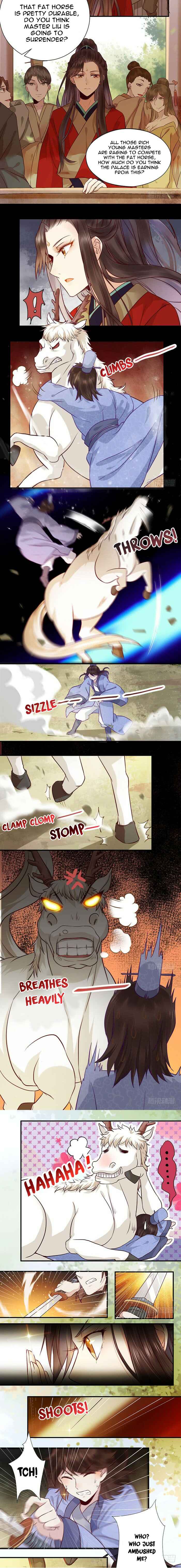 The Ghostly Doctor Chapter 113 - Page 4