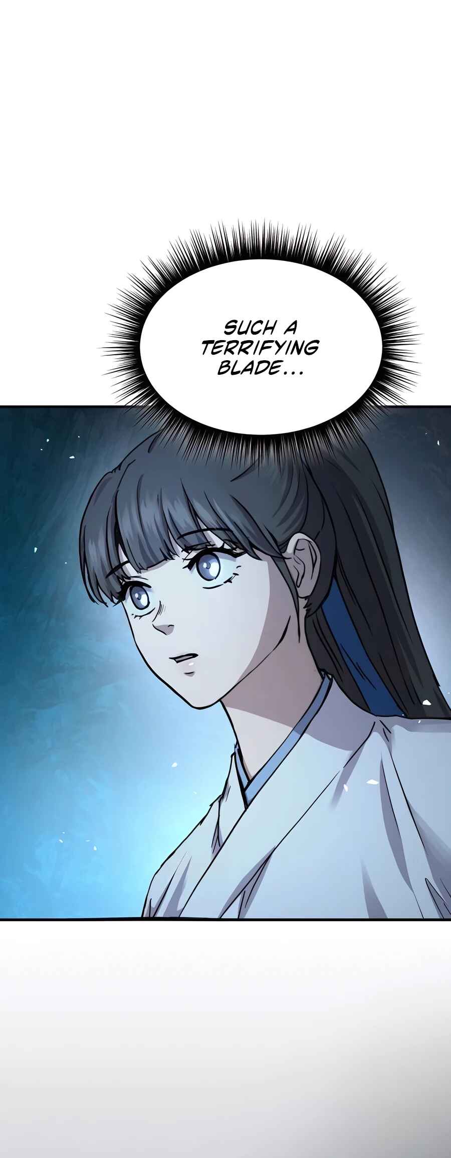Jeoldae Gunrim Chapter 20 - Page 29