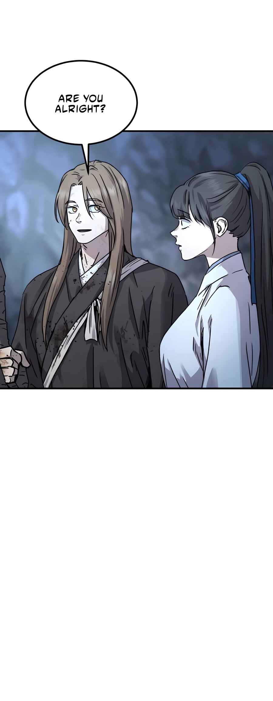 Jeoldae Gunrim Chapter 20 - Page 33
