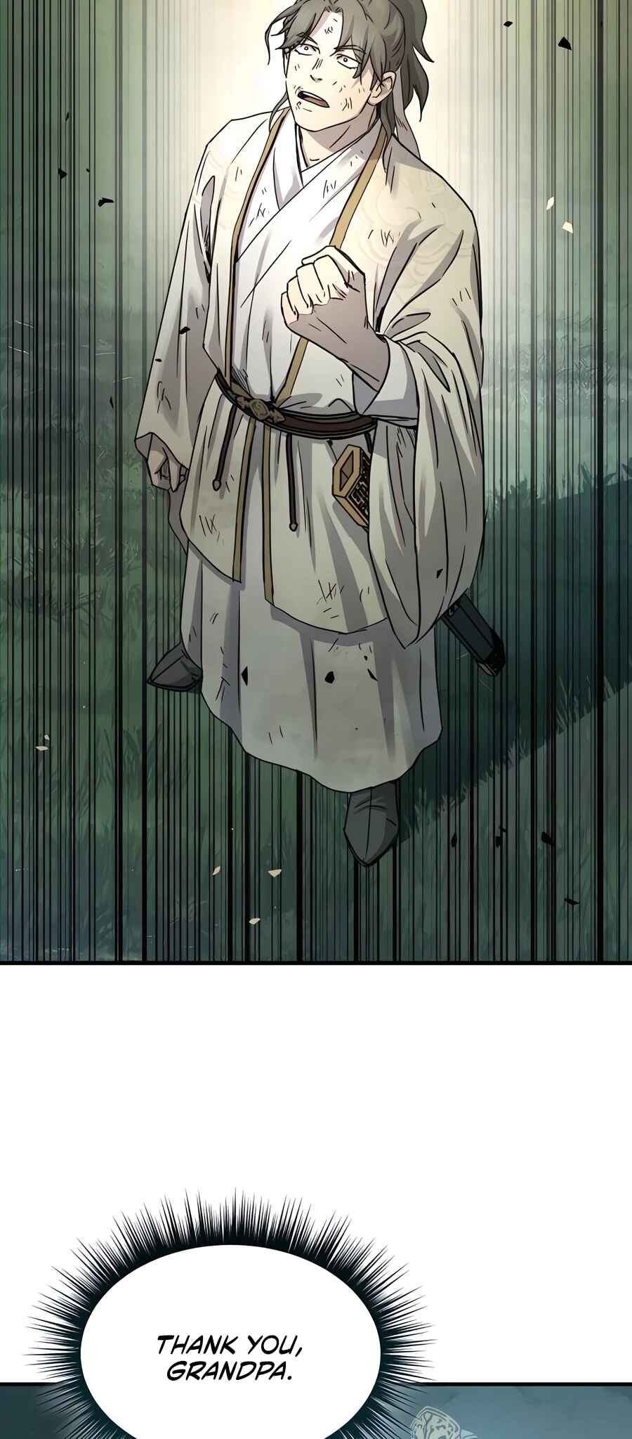 Jeoldae Gunrim Chapter 20 - Page 45