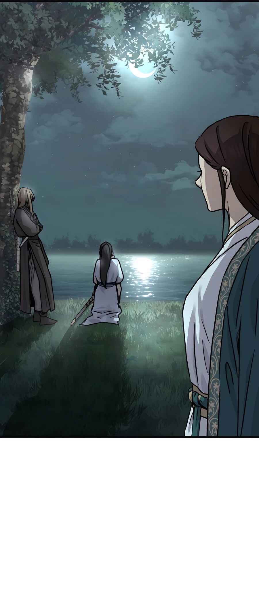 Jeoldae Gunrim Chapter 20 - Page 49