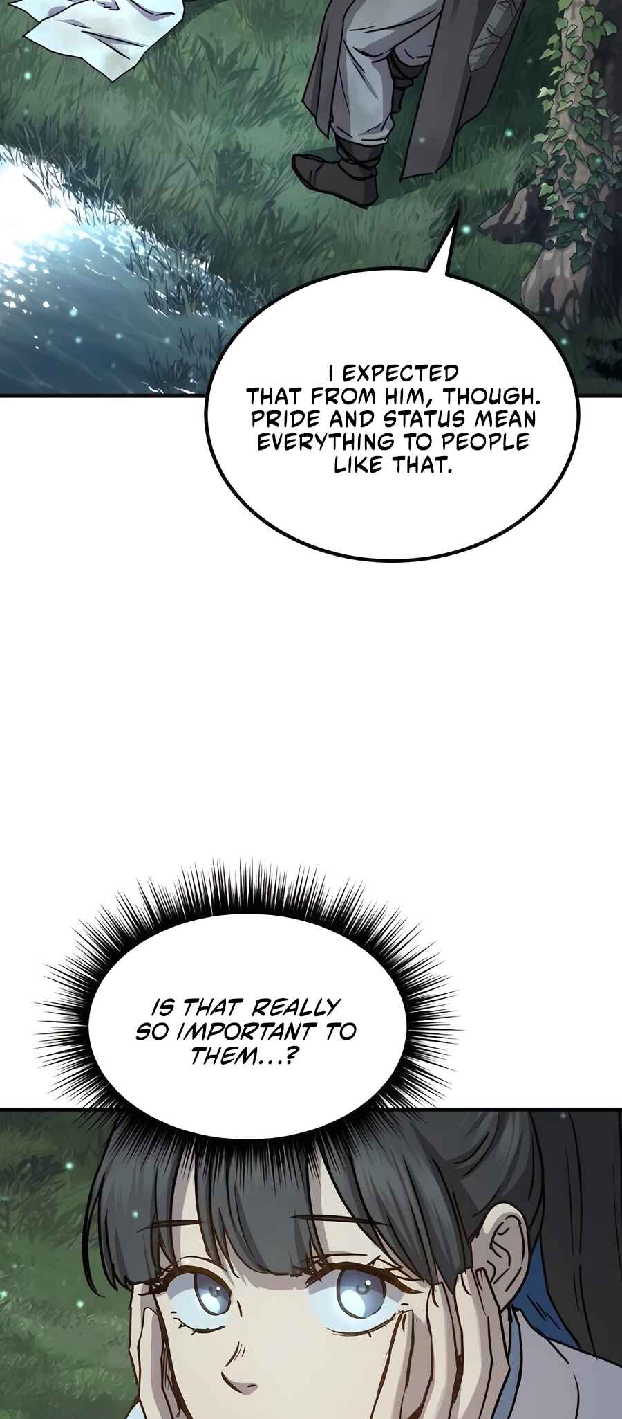 Jeoldae Gunrim Chapter 20 - Page 51