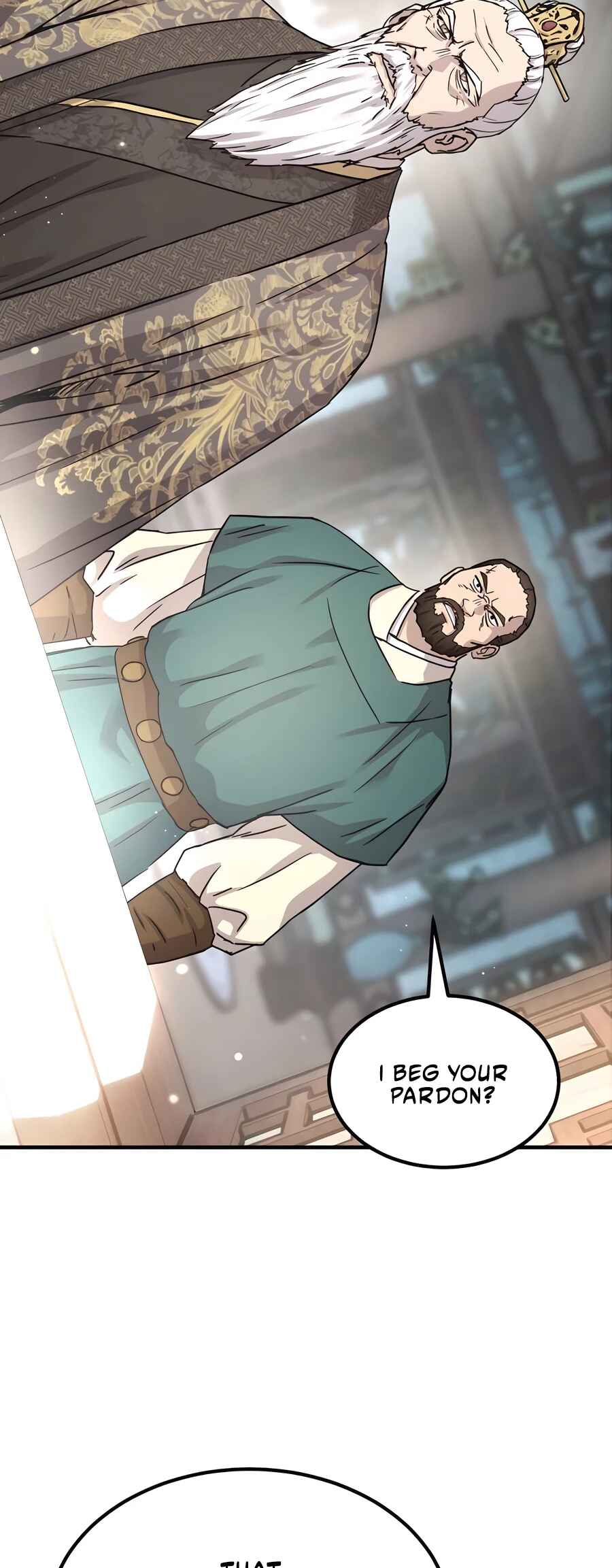 Jeoldae Gunrim Chapter 20 - Page 60