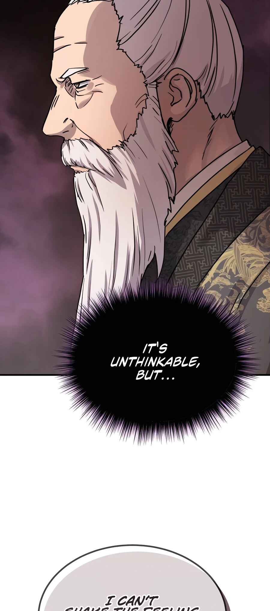Jeoldae Gunrim Chapter 20 - Page 64