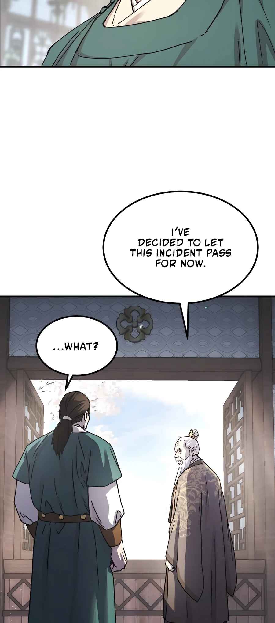 Jeoldae Gunrim Chapter 20 - Page 67