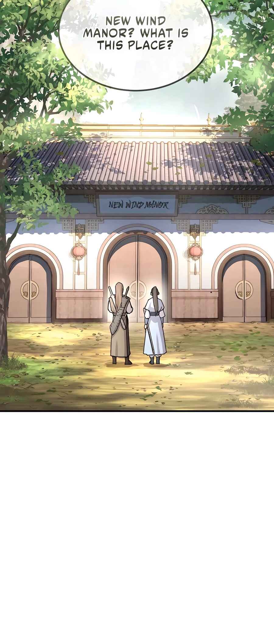 Jeoldae Gunrim Chapter 20 - Page 75