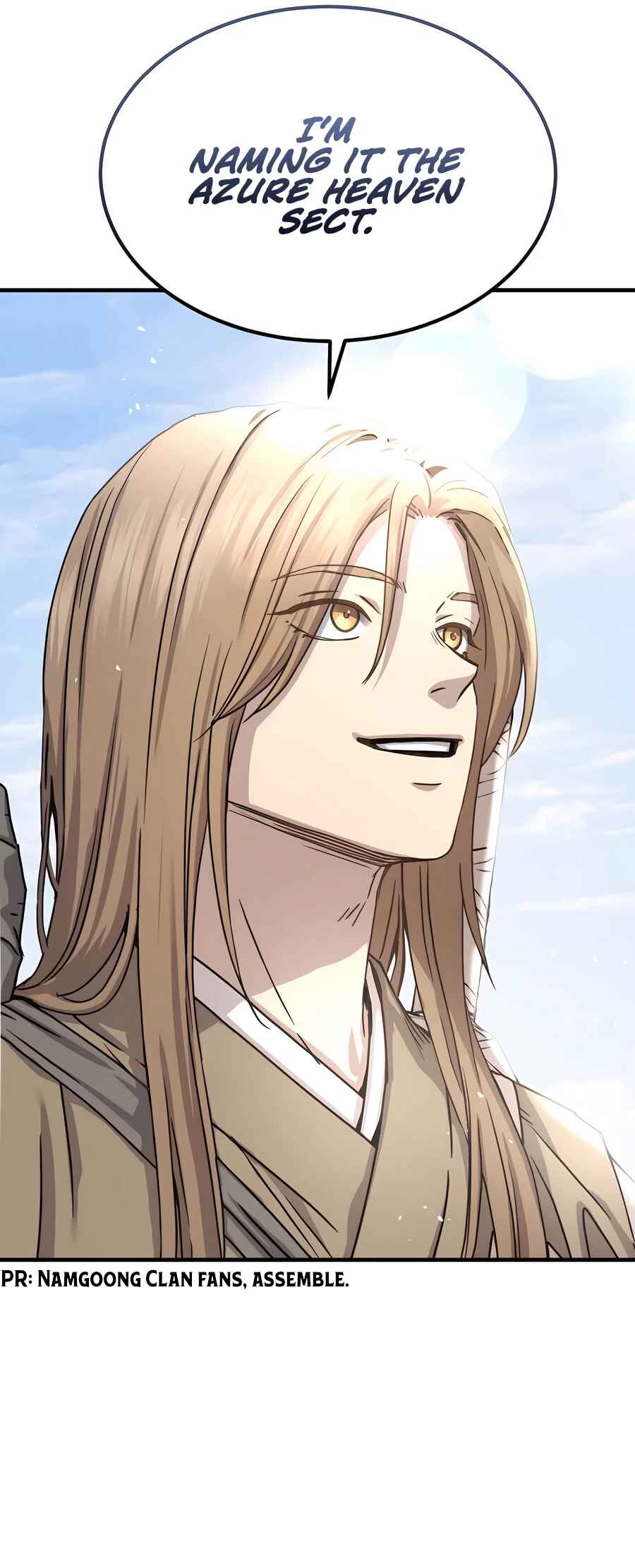 Jeoldae Gunrim Chapter 20 - Page 83
