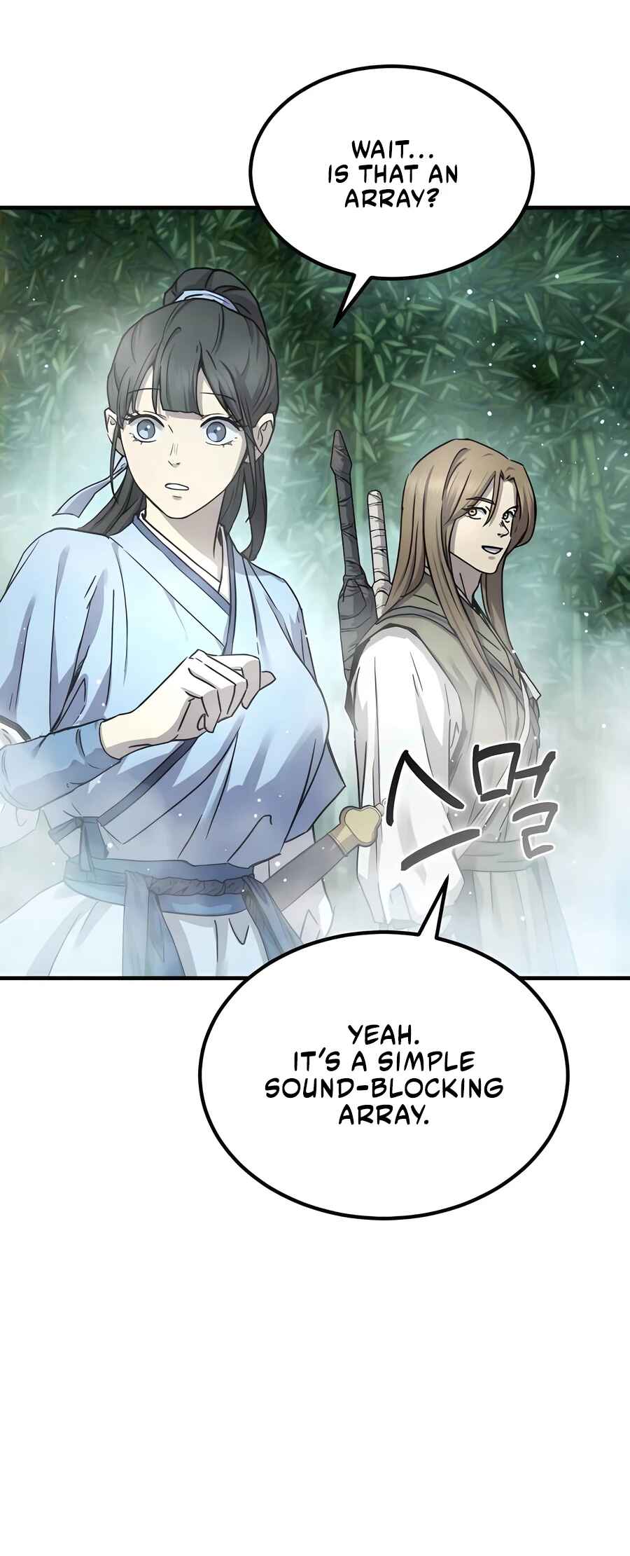 Jeoldae Gunrim Chapter 20 - Page 88