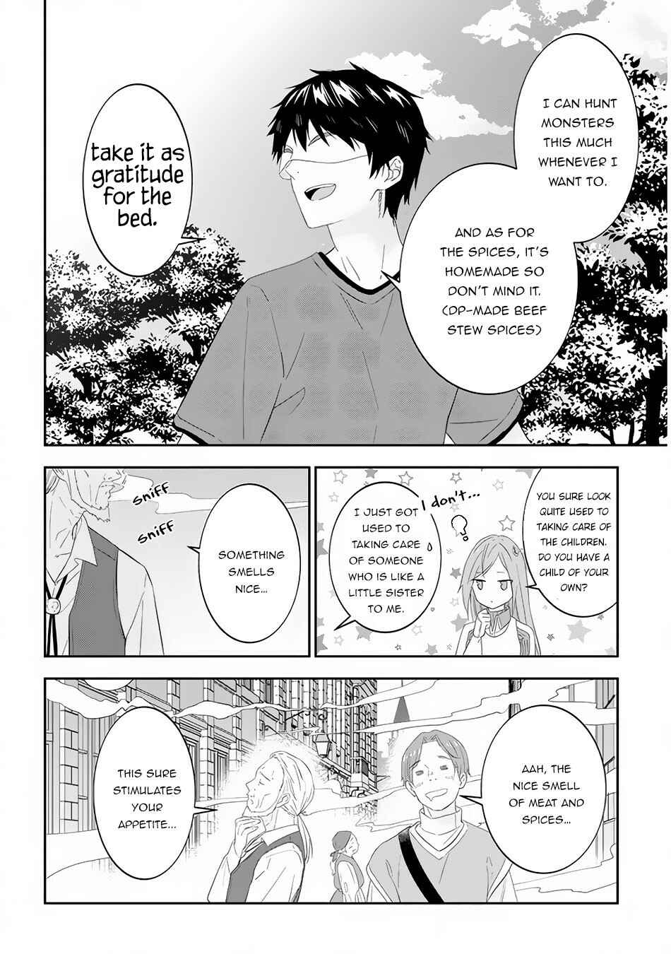Maou ni Natta node, Dungeon Tsukutte Jingai Musume to Honobono Suru Chapter 31 - Page 15