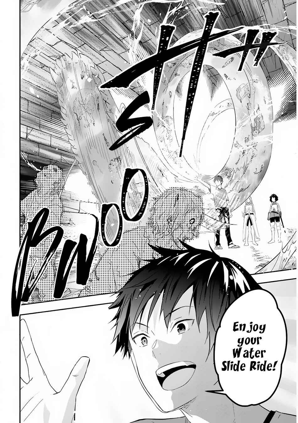 Maou ni Natta node, Dungeon Tsukutte Jingai Musume to Honobono Suru Chapter 31 - Page 5