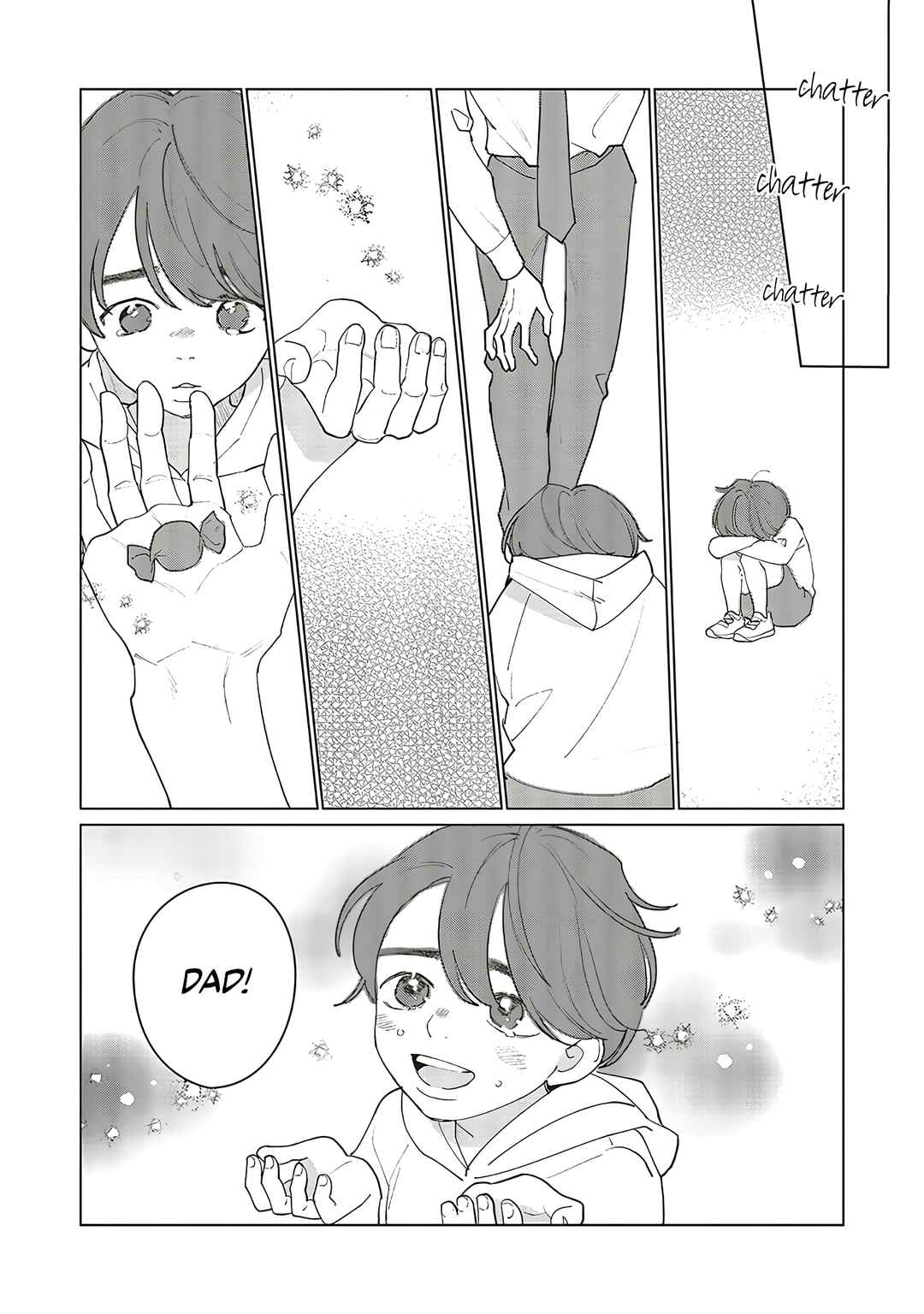 Studio Cabana Chapter 25 - Page 14