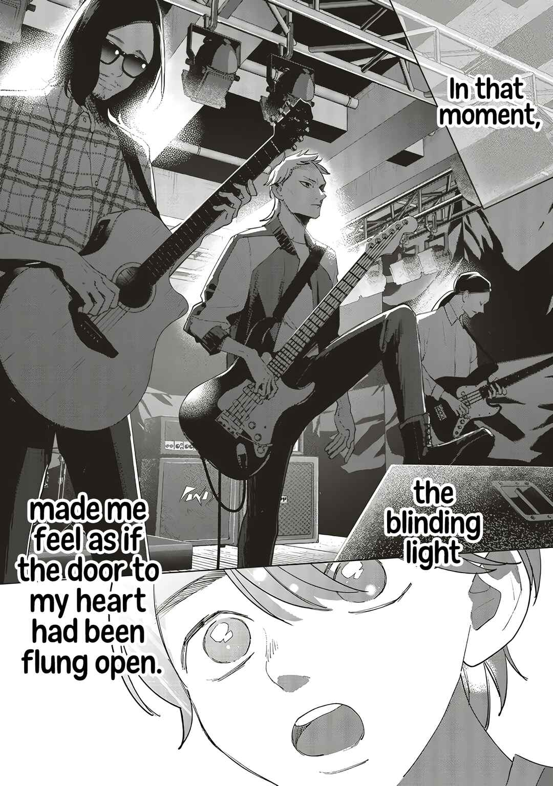 Studio Cabana Chapter 25 - Page 16