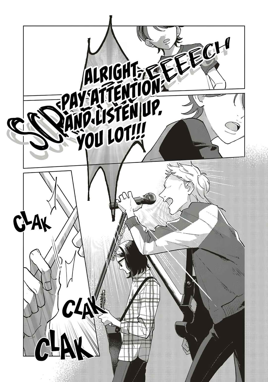 Studio Cabana Chapter 25 - Page 17