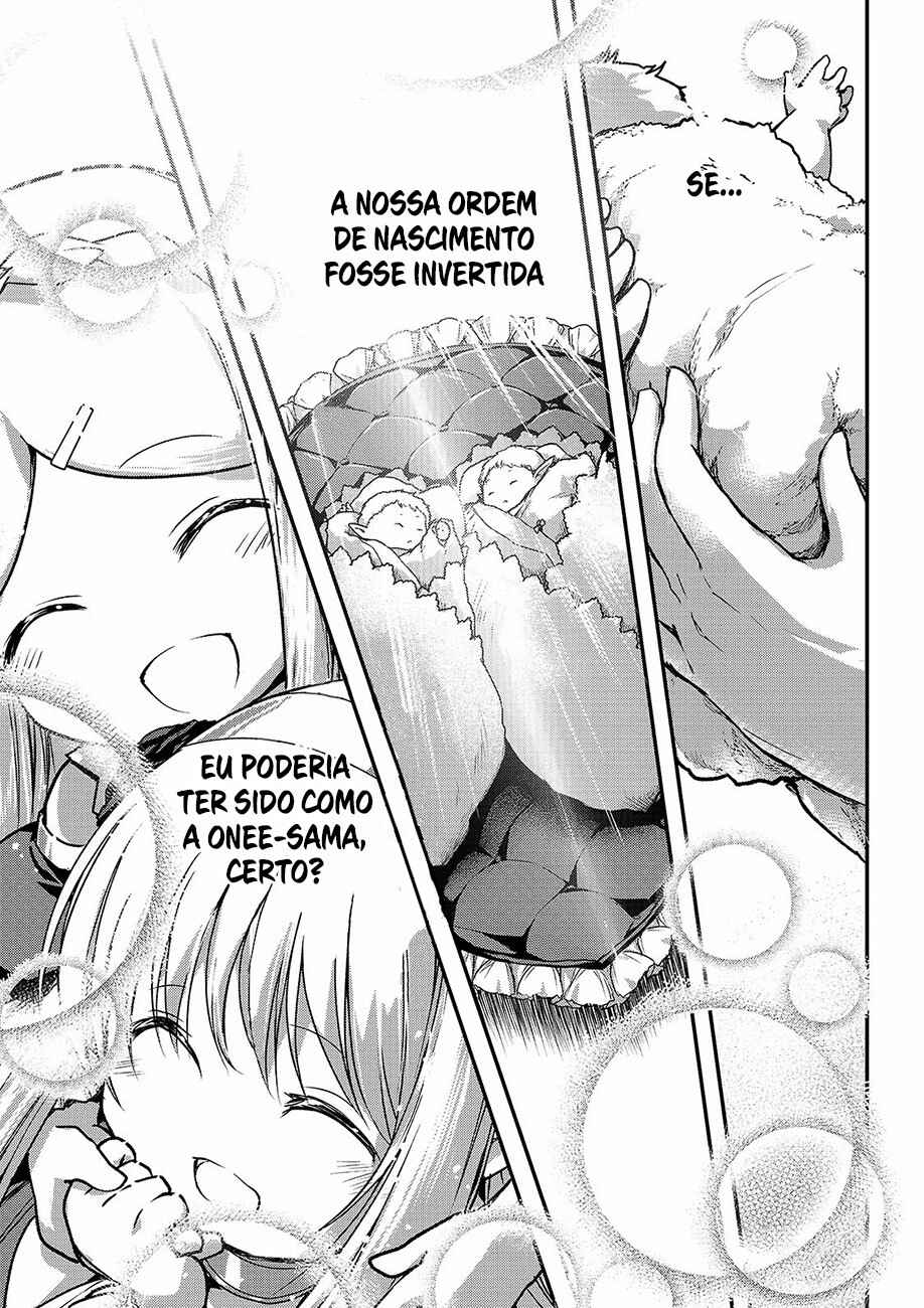 Ansatsusha de Aru Ore no Status ga Yuusha yori mo Akiraka ni Tsuyoi no da ga Chapter 16.2 - Page 4